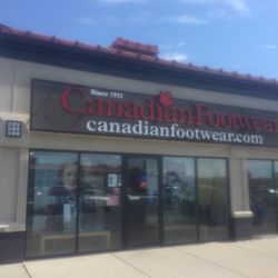Canadian Footwear