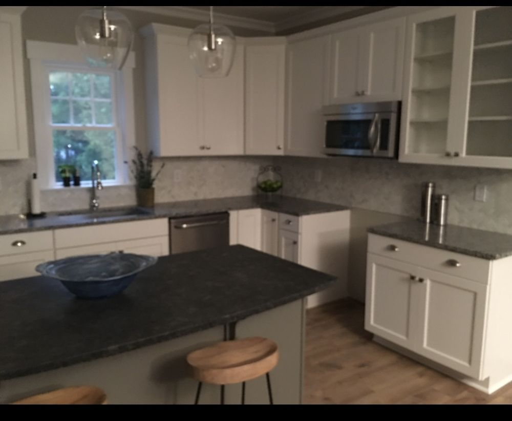 Slide of S&S Services