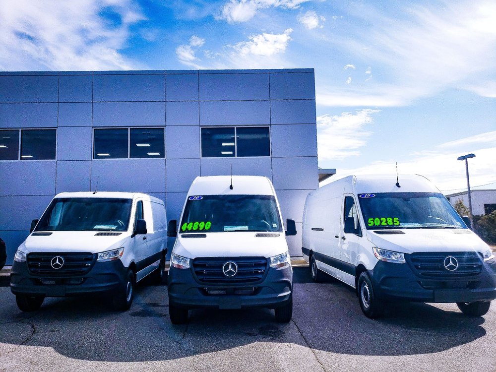 MERCEDESBENZ OF COLUMBUS 48 Photos & 14 Reviews 7470 Veterans Pkwy