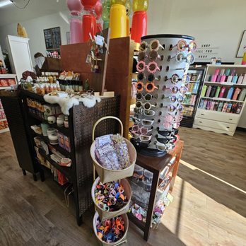 Honey Drop - a variety of items in a store - Bubble Tea Near Me - Pasco, Washington Honey Drop - a variety of items in a store - Bubble Tea Near Me - Pasco, Washington