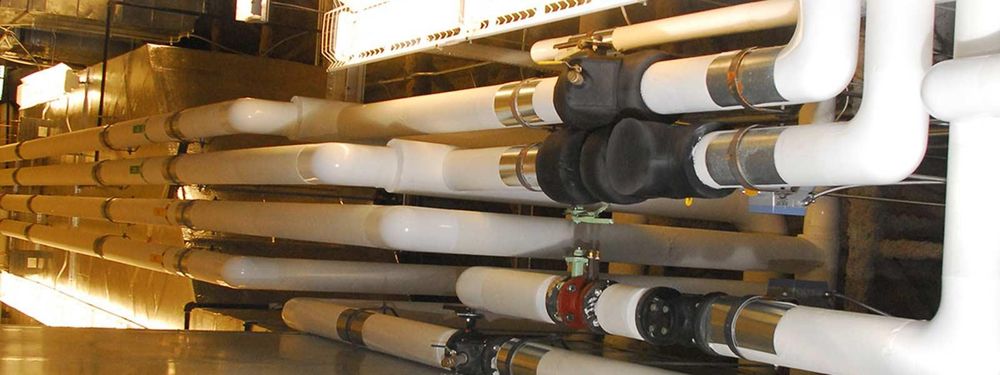 Slide of Applied Mechanical Systems-Cincinnati