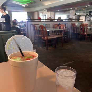Winstead's - Cherry Limeade - Burgers Near Me - Leawood, Kansas