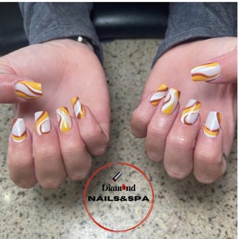 Diamond Nails 16 Photos Nail Salons 121 Dayton St Beckley Wv Phone Number Services Yelp