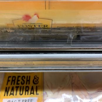 Vons - Example of not clean or sanitized! - Grocery Near Me - Lakewood, California Vons - Example of not clean or sanitized! - Grocery Near Me - Lakewood, California