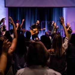 Celebration Church