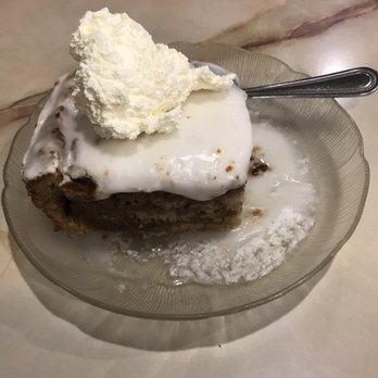 Arthur's Restaurant - Cinnamon coffee cake. Soooooo amazing - Breakfast & Brunch Near Me - Mentone, California Arthur's Restaurant - Cinnamon coffee cake. Soooooo amazing - Breakfast & Brunch Near Me - Mentone, California