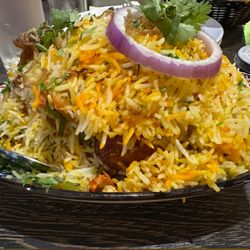 Desi Darbar