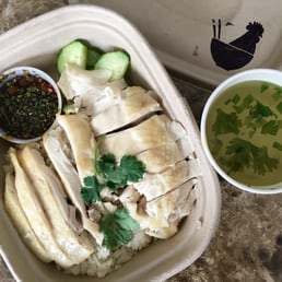 Khao Man Gai
