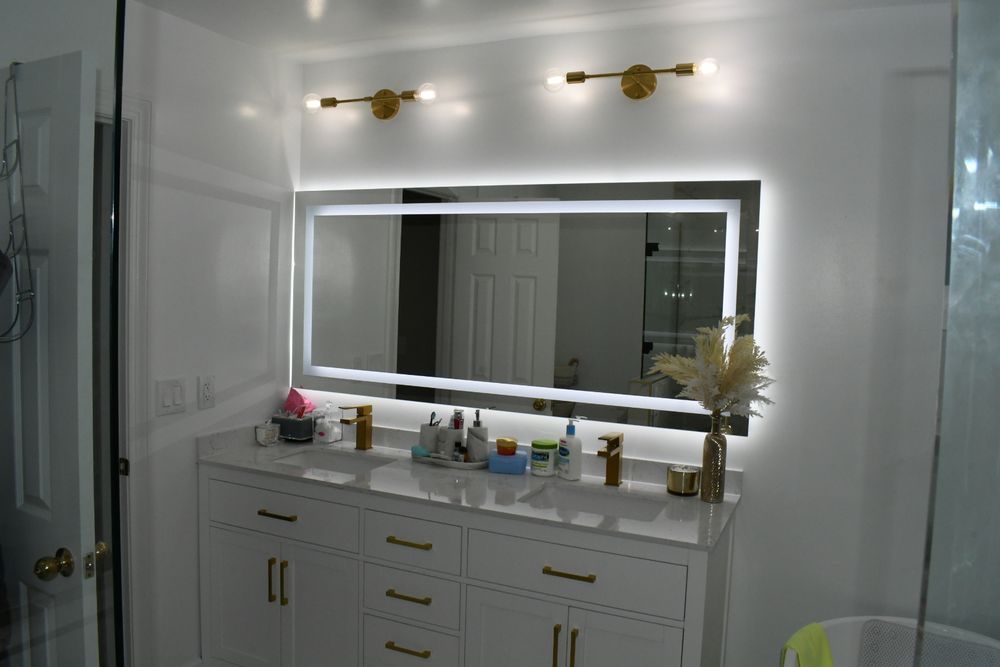 Slide of GPM Painting and Renovations