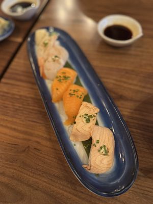 RAKKAN Ramen - Houston Heights by null