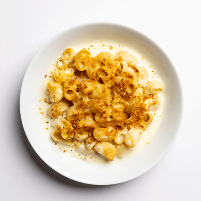 Hank's Pasta Bar by null