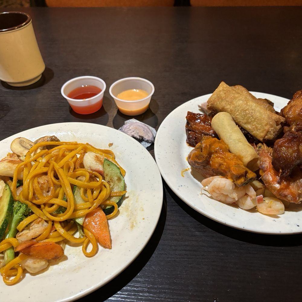 Buffet Buffet