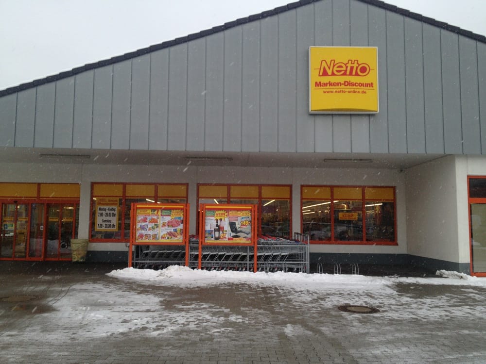 Netto Marken-Discount