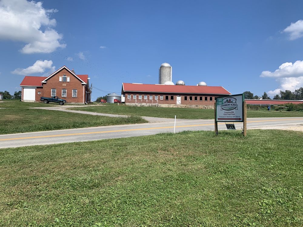 HARMONY ACRES 355 Perryopolis Rd, Belle Vernon, PA Yelp