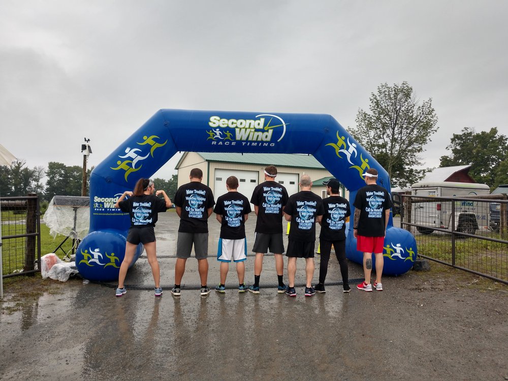 Slide of WaterBoy Plumbing and Well Service