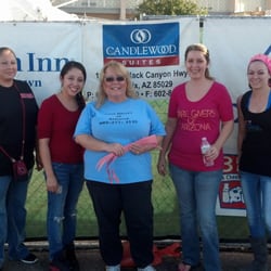 Care Givers of Arizona