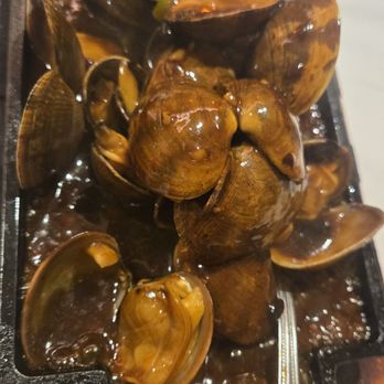 Ping's Seafood - Clams - Seafood Near Me - New York, New York Ping's Seafood - Clams - Seafood Near Me - New York, New York
