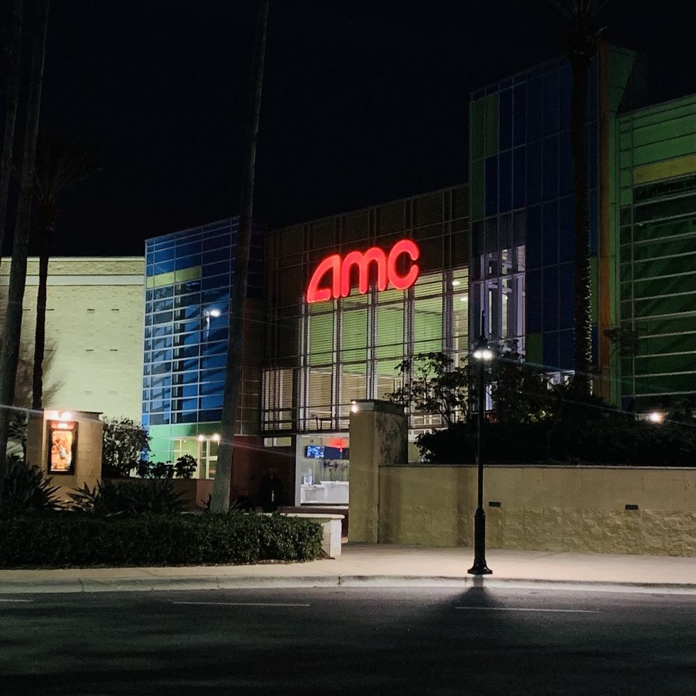 AMC Avenue 16 - Cinema Near Me - Melbourne, Florida AMC Avenue 16 - Cinema Near Me - Melbourne, Florida