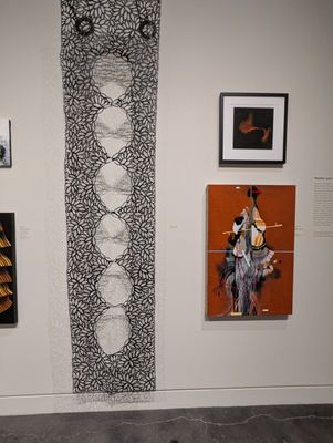 Asheville Art Museum by null