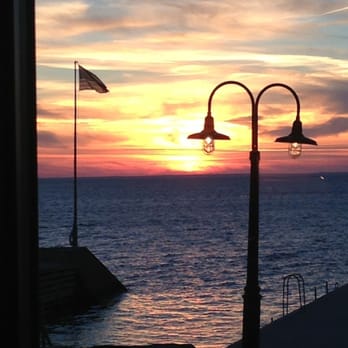 Waterfront Restaurant - Sunset! - New American Near Me - Sister Bay, Wisconsin Waterfront Restaurant - Sunset! - New American Near Me - Sister Bay, Wisconsin