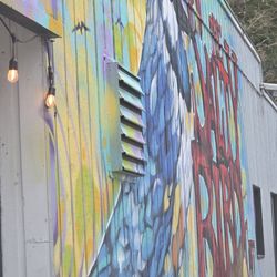 The Salty Bird Cafe