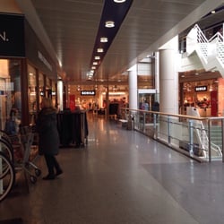 Signy Centre