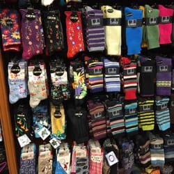 Sockshop Carmel
