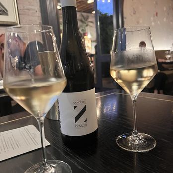 Pasjoli - White wine - French Near Me - Santa Monica, California Pasjoli - White wine - French Near Me - Santa Monica, California