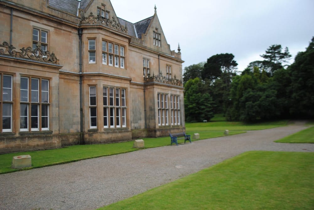 BANGOR CASTLE LEISURE CENTRE Updated April 2024 Castle Park Avenue