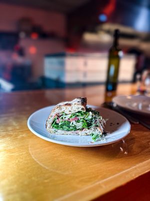 Mission Pizza Napoletana by null Mission Pizza Napoletana by null