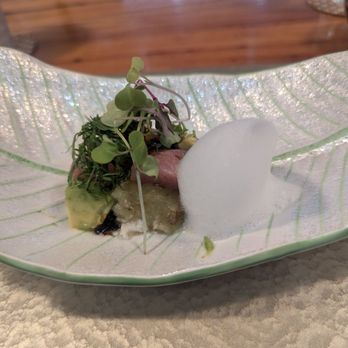 Kaiseki Yuzu - Gohan - Japanese Near Me - Las Vegas, Nevada