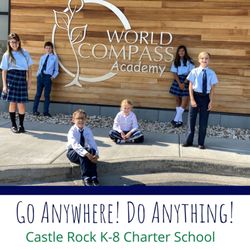 World Compass Academy