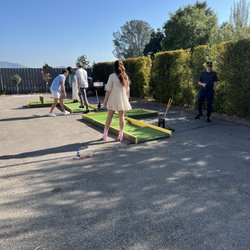 Turf Activity