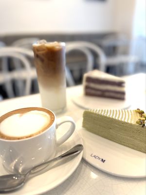 Lady M Cake Boutique - Arcadia by null