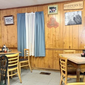 Harpers Catfish - Seafood Near Me - Scottsville, Kentucky Harpers Catfish - Seafood Near Me - Scottsville, Kentucky