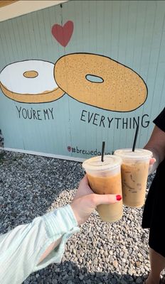 Brewed Awakenings by null