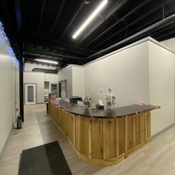 Baltimore DOT Physical - Reception Area