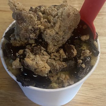 The Scoop N Scootery - Ice Cream & Frozen Yogurt Near Me - Charlotte, North Carolina