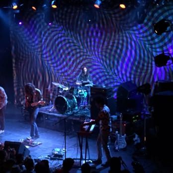 Smartbar - a band performing on stage at a concert - Dance Clubs Near Me - Chicago, Illinois Smartbar - a band performing on stage at a concert - Dance Clubs Near Me - Chicago, Illinois