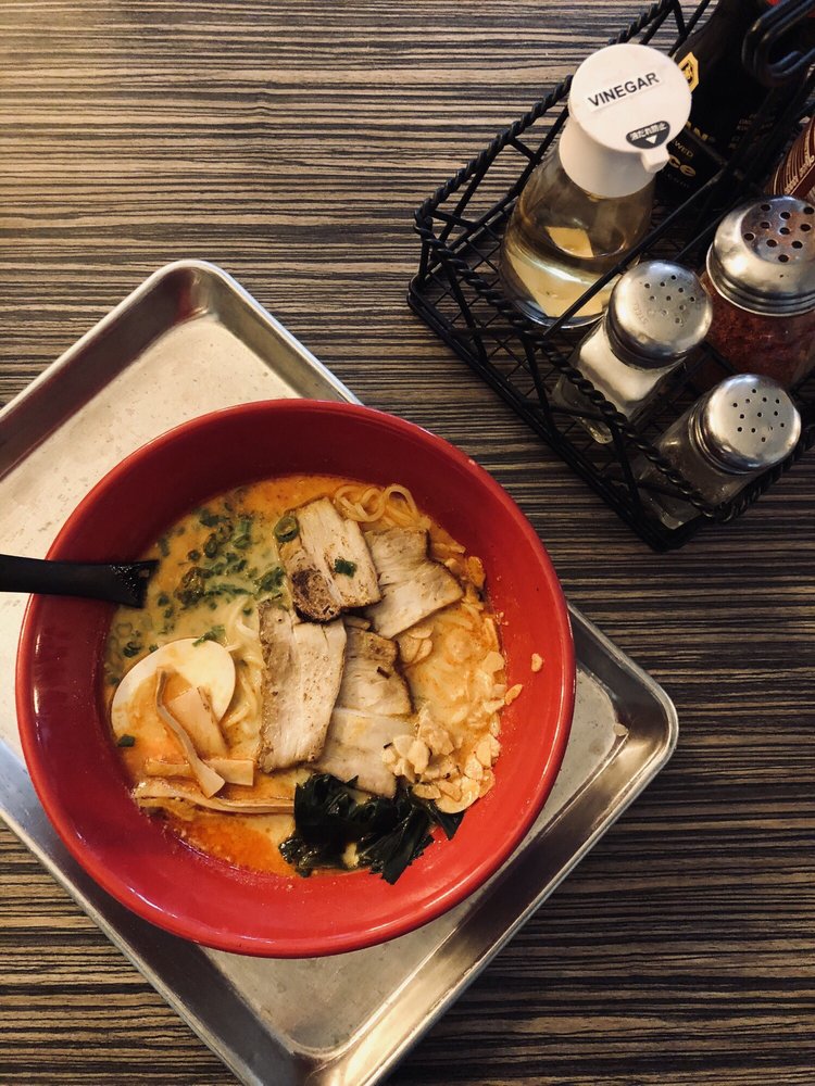 RAMEN HUB & SUSHI LONG BEACH 1355 Photos & 1068 Reviews 3900
