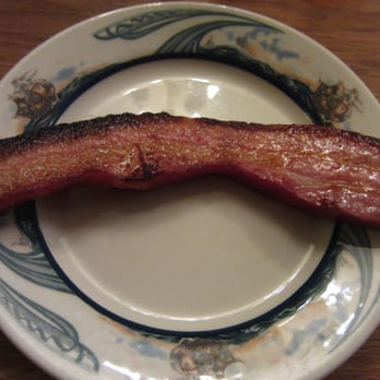 Peter Luger - bacon - Steakhouses Near Me - Brooklyn, New York