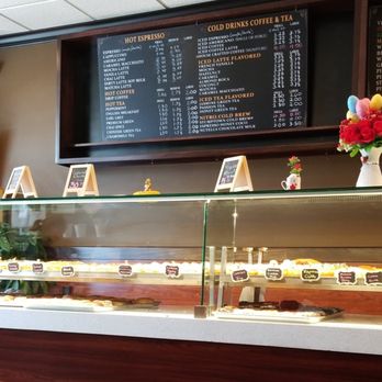 Crafted Donuts - Donuts Near Me - Los Angeles, California Crafted Donuts - Donuts Near Me - Los Angeles, California