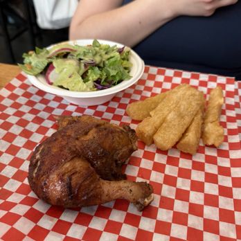 Loli Farms - Peruvian Near Me - Pasadena, California