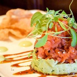 801 Chophouse
