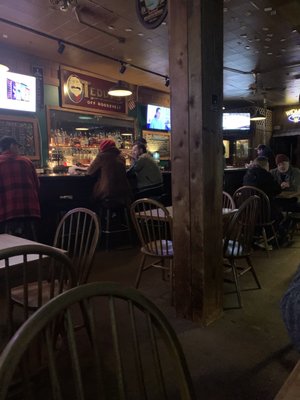 Teddy's Tavern by null