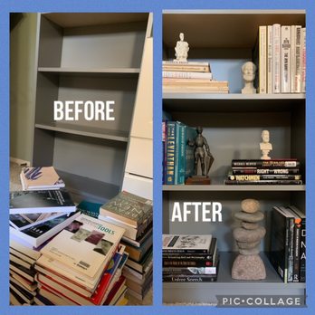 Ultimate HOME Solutions - Home Organization Near Me