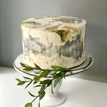 Raised Doughnuts and Cakes - Earl grey cake (IG: hangryforwhat) - Donuts Near Me - Seattle, Washington Raised Doughnuts and Cakes - Earl grey cake (IG: hangryforwhat) - Donuts Near Me - Seattle, Washington