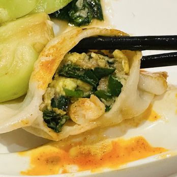 Grandma's Dumpling House - Chinese Near Me - New York, New York Grandma's Dumpling House - Chinese Near Me - New York, New York
