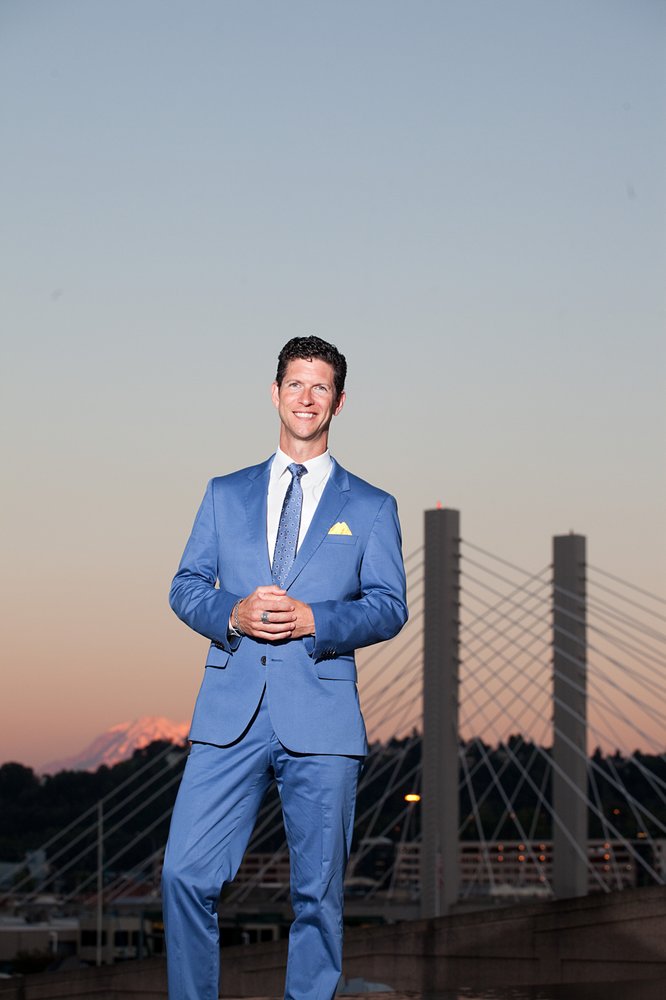 Palace Law - disability attorney in University Place, WA