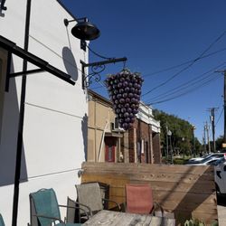 Grapevine Wine Tours